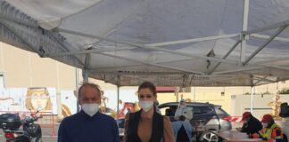 A riferirlo oggi sulla sua Pagina Facebook, è stata la deputata nazionale, messinese di Forza Italia, Matilde Siracusano