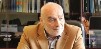 Il Viceprefetto Carmelo Musolino ha assunto stamani le funzioni di Capo di Gabinetto della Prefettura di Messina su designazione del Prefetto Maria Carmela Librizzi