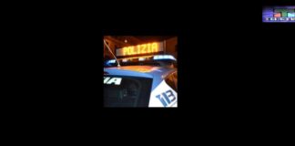 Durante un controllo effettuato dagli agenti della Polizia di Stato di Messina, nella zona di fondo Fucile, un ventottenne (con a carico diversi pregiudizi di Giustizia) messinese è stato denunciato