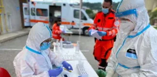 Covid: ecco il calendario dello screening sui tamponi agli studenti…, nelle Scuole di Barcellona Pozzo di Gotto