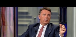 Matteo Renzi (senatore di Italia Viva), e’ stato intervistato lunedì 4 gennaio a Quarta Repubblica in onda su Retequattro dopo le 21.20