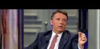 Matteo Renzi (senatore di Italia Viva), e’ stato intervistato lunedì 4 gennaio a Quarta Repubblica in onda su Retequattro dopo le 21.20