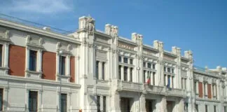 Si svolgerà nella mattinata di venerdì 29 gennaio p.v., con inizio alle ore 11,00, la cerimonia di intitolazione della Sala Biblioteca del Palazzo del Governo di Messina al Prefetto Maria Antonietta Cerniglia