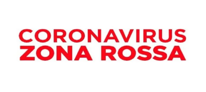 zona rossa Messina Sicilia