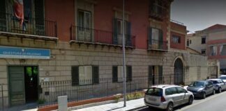 Lo ha detto un palermitano di 46 anni alla propria moglie, che spaventata dopo sette anni di maltrattamenti lo ha denunciato (facendolo arrestare) al Commissariato Borgo Nuovo alla Zisa a Palermo