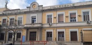 «Numeri pesanti che mettono i brividi. E, ancora oggi, leggere il dato dei contagiati di Collereale deve fare riflettere ma anche dare una scossa per agire»