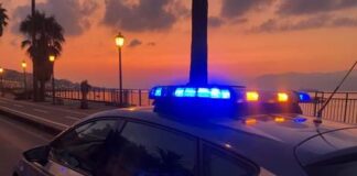 Eseguita ieri dagli agenti delle Volanti la misura cautelare degli arresti domiciliari, emessa dal Gip presso il Tribunale di Messina, nei confronti di due individui