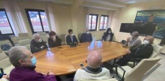 Emergenza covid a Messina: oggi pomeriggio, si è tenuto un tavolo tecnico con i medici di medicina generale presso la sede dell’ASP di via La Farina