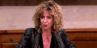 Buongiorno: “Ho appena letto il post del reggente perpetuo in cui comunica l’espulsione dal gruppo parlamentare dei 15 senatori, tra cui ci sono anche io, che ieri non hanno dato la fiducia al governo Draghi”