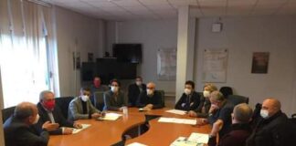 Vaccini di massa a Messina, confermata la Fiera: sarà trasformata in un grande hub con 48 “box”