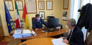 Vaccini di massa alla Fiera di Messina: ne sono previsti…, almeno 800 al giorno