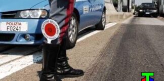 Nella mattinata odierna, il personale delle Volanti della Polizia di Stato ha arrestato per il reato di furto aggravato in concorso, con un soggetto rimasto ignoto, il catanese C.C.G. di 32 anni