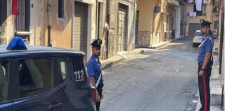 Omicidio Greco a Lentini: il giudice per la udienza preliminare del Tribunale di Siracusa, ha disposto il giudizio immediato per 3 indagati