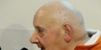 Alberto Paolini: «Ero un bimbo silenzioso…, per questo stetti 42 anni in un manicomio»