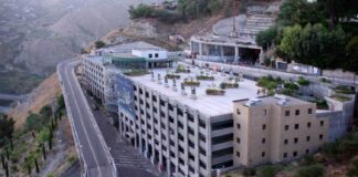 L’avvocato, Antonio Fiumefreddo, commissario della Asm, mette a disposizione i parcheggi Lumbi e Porta Catania per le eventuali vaccinazioni anti-Covid