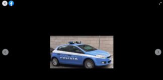 Proseguono i controlli…, del rispetto delle norme di contenimento del contagio da Covid 19, da parte degli agenti della Polizia di Stato