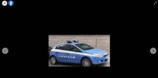 Proseguono i controlli…, del rispetto delle norme di contenimento del contagio da Covid 19, da parte degli agenti della Polizia di Stato