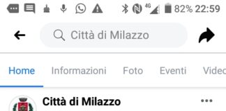 L’aggiornamento…, di oggi 5 febbraio 2021 sul Covid-19 a Milazzo (ME): i positivi sono scesi a 104