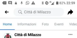 L’aggiornamento…, di oggi 5 febbraio 2021 sul Covid-19 a Milazzo (ME): i positivi sono scesi a 104
