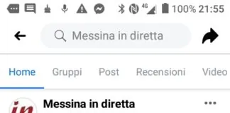 UniMe aderisce all’iniziativa solidale proposta da Amnesty International (sez. Sicilia) per supportare, sostenere e diffondere la richiesta di liberazione di Patrick Zaky, studente, di origini egiziane dell’Università “Alma Mater” di Bologna, fermato all’aeroporto del Cairo il 7 febbraio 2020