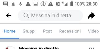 I Vigili del fuoco del Comando di Messina, sono intervenuti intorno alle 11.45 per un incidente autonomo in autostrada