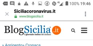 Tragedia ad Agrigento…, per una coppia di amanti