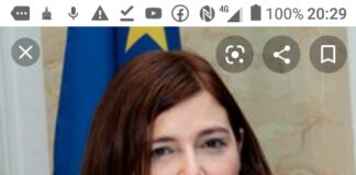 La professoressa Daniela Baglieri è il nuovo assessore del governo regionale…, siciliano