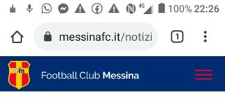 Un pareggio e due espulsioni, nella partita (della Serie D) odierna disputatasi alle 14.30…, fra Troina e Football Club Messina
