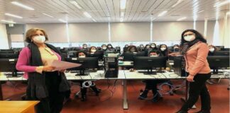 Ad un mese dall’istituzione di un Ufficio Straordinario per l’emergenza territoriale da Covid-19 per la provincia di Messina, con l’insediamento del Commissario ad acta Marzia Furnari, continuano i progressi del “Contact Tracing”