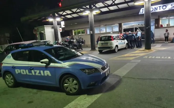 pronto soccorso