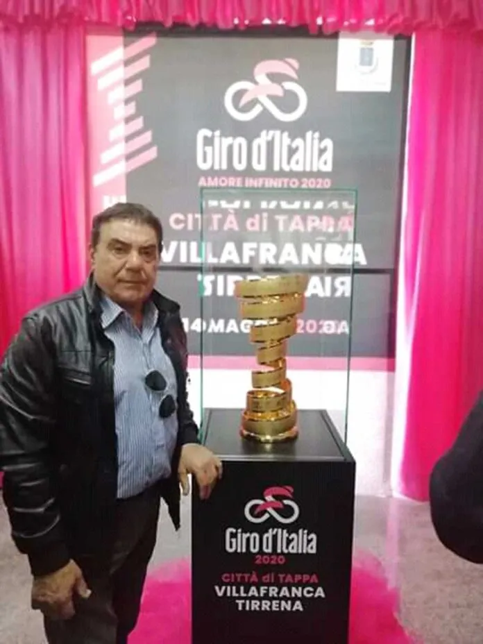 franco molonia