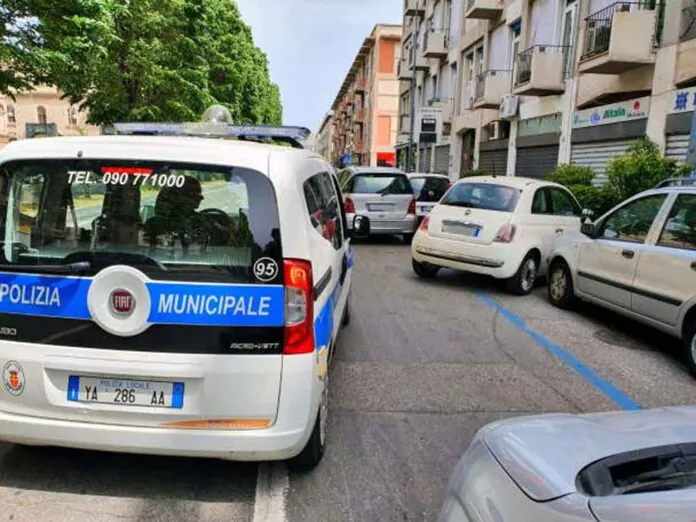 autovelox messina scout autovelox messina scout