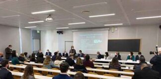 E’ stato presentato (il “bilancio” dell’Ufficio Straordinario dell’Emergenza Covid-19) stamane in conferenza stampa, dal commissario ad acta Maria Grazia Furnari, alla presenza del capo di gabinetto dell’Assessorato regionale alla Salute Ferdinando Croce, del direttore sanitario dell’ASP Messina Bernardo Alagna, del coordinatore delle attività di prevenzione dell’ASP Messina Carmelo Crisicelli e dei responsabili delle diverse aree di riferimento statistiche vaccini effettuati