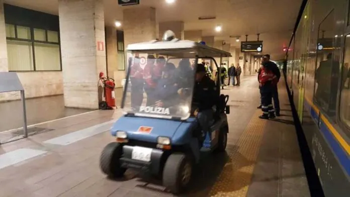polizia-ferroviaria