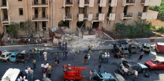 Sul depistaggio…, della strage di via D’Amelio, parla uno dei poliziotti imputati, alla nuova udienza tenutasi a Caltanissetta