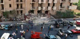 Sul depistaggio…, della strage di via D’Amelio, parla uno dei poliziotti imputati, alla nuova udienza tenutasi a Caltanissetta