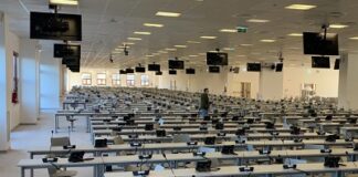 Ha fatto registrare anche le deposizioni dei collaboratori di giustizia Giuseppe Costa e Paolo Iannò il processo Rinascita- Scott