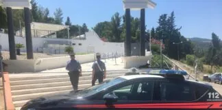 Nella mattinata di ieri sono intervenuti a Caronia Marina, i Carabinieri della Compagnia di Santo Stefano di Camastra, che hanno deferito, in stato di libertà , un 60enne