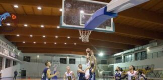 Gold & Gold Messina in casa dell’Orlandina Lab per proseguire il percorso di crescita basket
