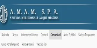 Di seguito il dettaglio di contabilizzazione dei consumi dell’anno in corso, secondo il Calendario per bimestri e trimestri