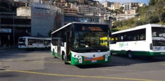 Taormina (ME): dal 12 marzo sarà attivo un servizio navetta di ASM, dal centro storico fino alla Stazione ferroviaria di Giardini