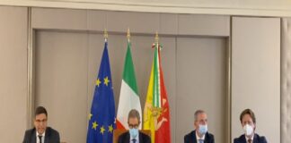 E’ prevista l’attivazione da Birgi, verso il resto dell’Italia la Polonia e Malta