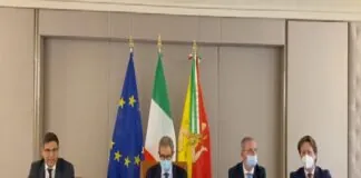 E’ prevista l’attivazione da Birgi, verso il resto dell’Italia la Polonia e Malta