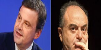 «Gratteri deve semplicemente essere rimosso»