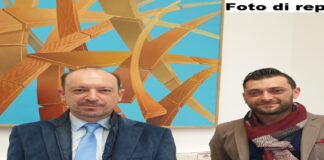 Nuovo impianto di pubblica illuminazione…, nella strada comunale Pantano a Messina nella frazione di Larderia