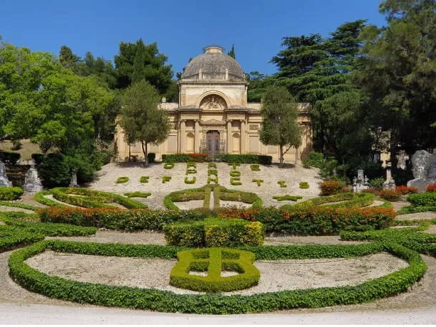 Cimitero Messina