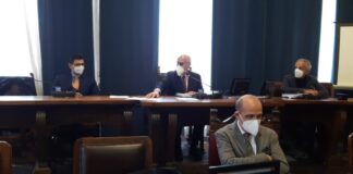 Stamane, si è tenuta una Seduta straordinaria congiunta nell’Aula Consiliare di Palazzo Zanca della III e VII Commissione, presiedute rispettivamente dai Consiglieri comunali Giovanni Scavello e Placido Bramanti, presso il Comune di Messina