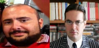 Klaus Davi è stato querelato per diffamazione da Filippo Laganà, a seguito di un post che il giornalista gli aveva dedicato, lo scorso 13 dicembre, su Facebook