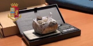 Roma: sono state arrestate…, dagli agenti della Polizia di Stato 10 persone