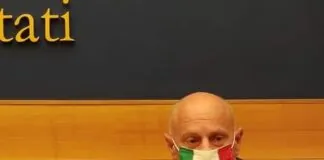 “Sono ormai anni che ci occupiamo della drammatica vicenda di Giada Giunti, la mamma che vive la tragedia di un figlio che le e’ stato strappato e la disgrazia di una giustizia minorile piena di errori, inadempienze, omissioni, elusioni della normativa”